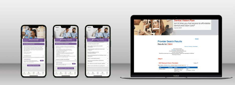 Hooray Health — Healthcare access platform · Dallas, Texas