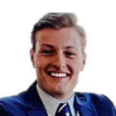 Jacob Piasecki, Co-Founder, The A&P Agency