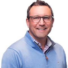 Shane Foss, Founder & Chief Executive Officer, Hooray Health